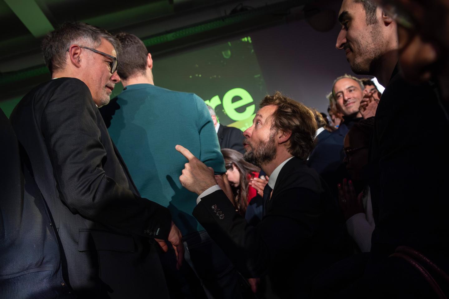 Olivier Faure sous le feu des critiques au PS après l’échec des alliances avec LFI aux municipales, sur fond de rivalité pour 2027