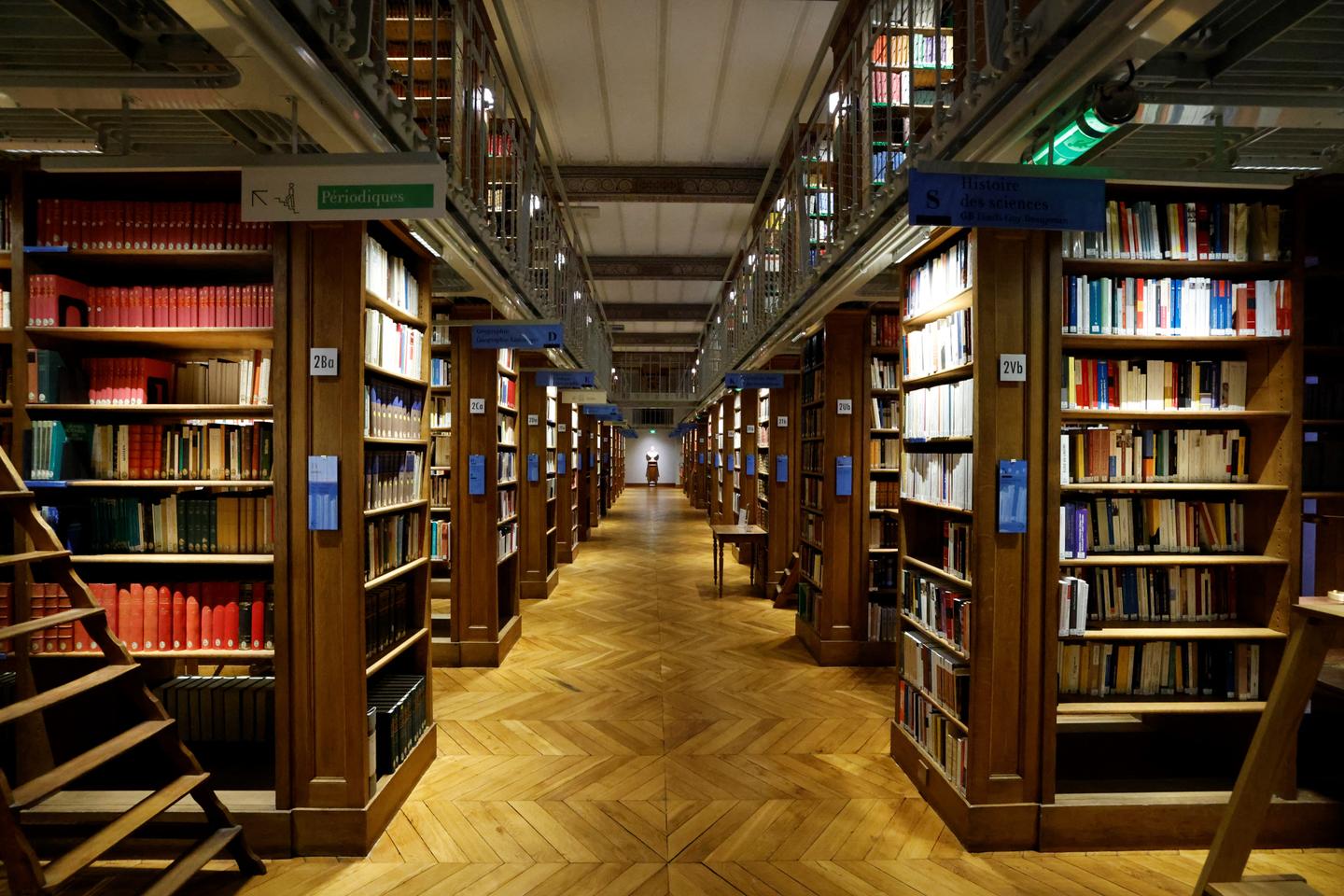 L’Ecole nationale des Chartes se cherche une nouvelle direction