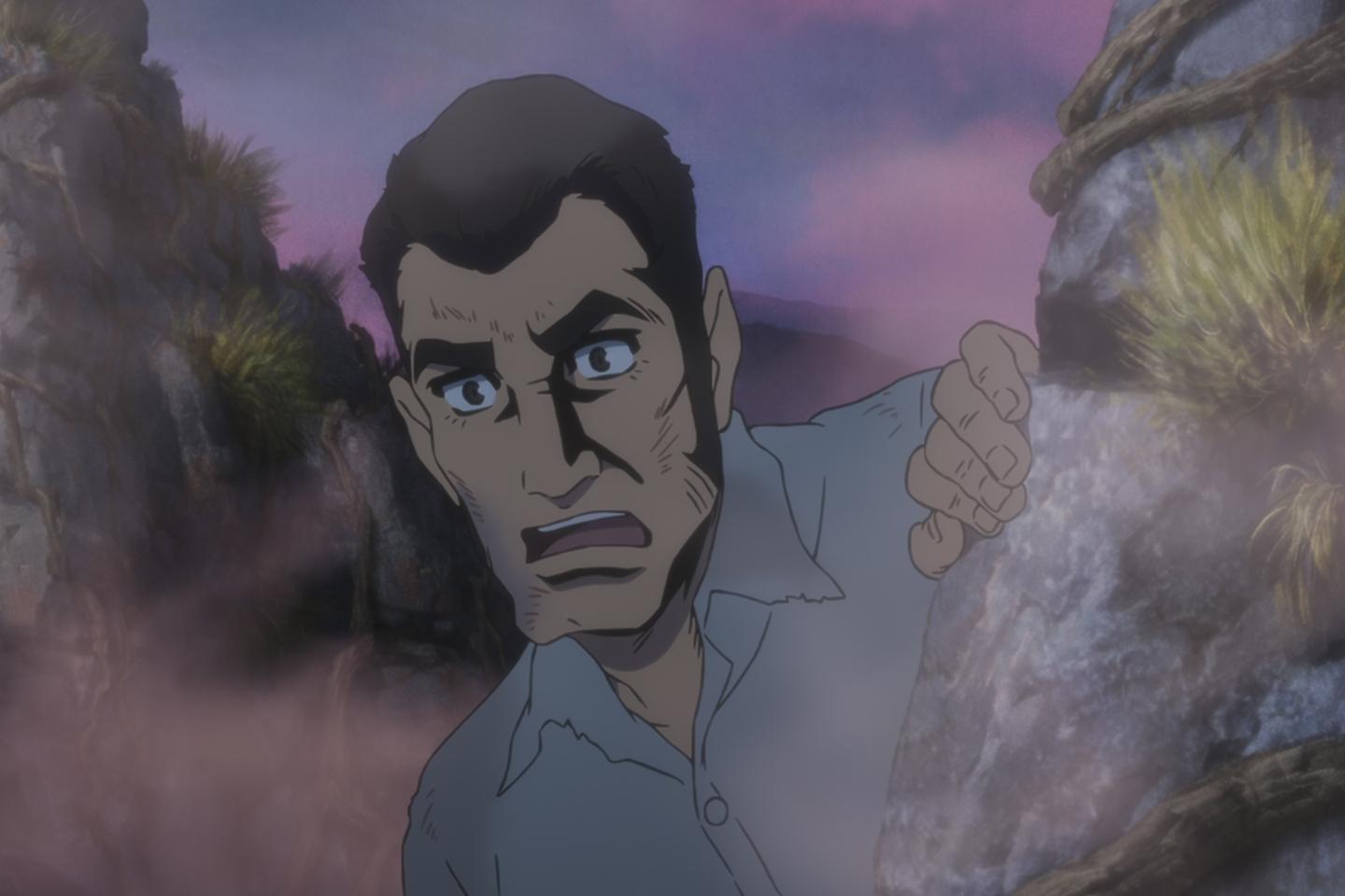 La passion du cinéaste Takeshi Koike pour le gentleman cambrioleur Lupin