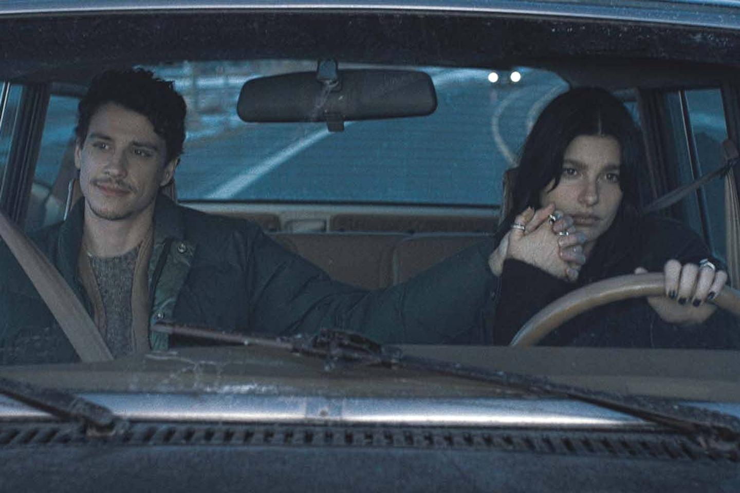 Les séries de la semaine : « Un très mauvais pressentiment », « Privilèges » et « Mon comeback »