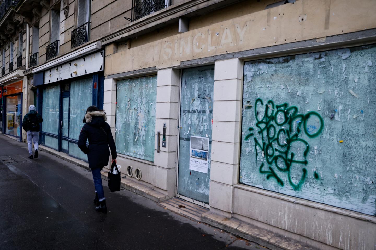 Pour l’économie française, des signaux de plus en plus inquiétants
