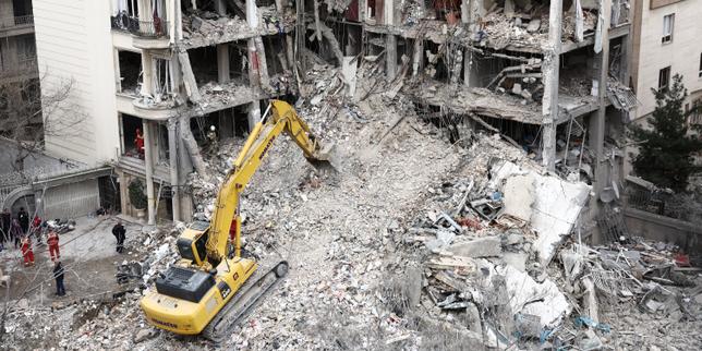 Pour les Etats-Unis et Israël, le même ennemi iranien mais pas la même guerre