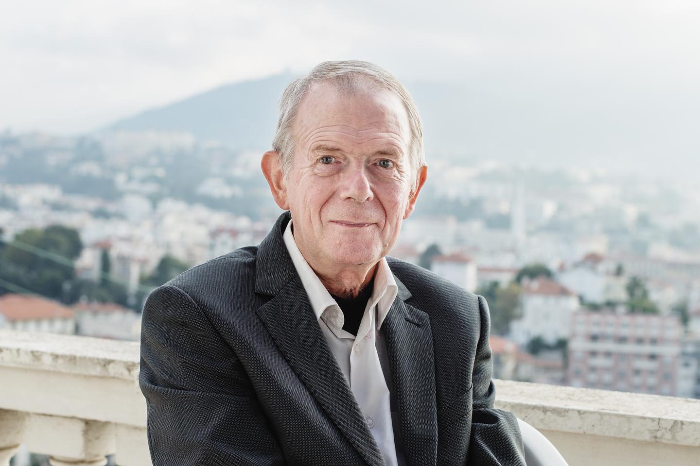 Mort du physicien Alain Brillet, pionner de la détection des ondes gravitationnelles Mort du physicien Alain Brillet, pionner de la détection des ondes gravitationnelles