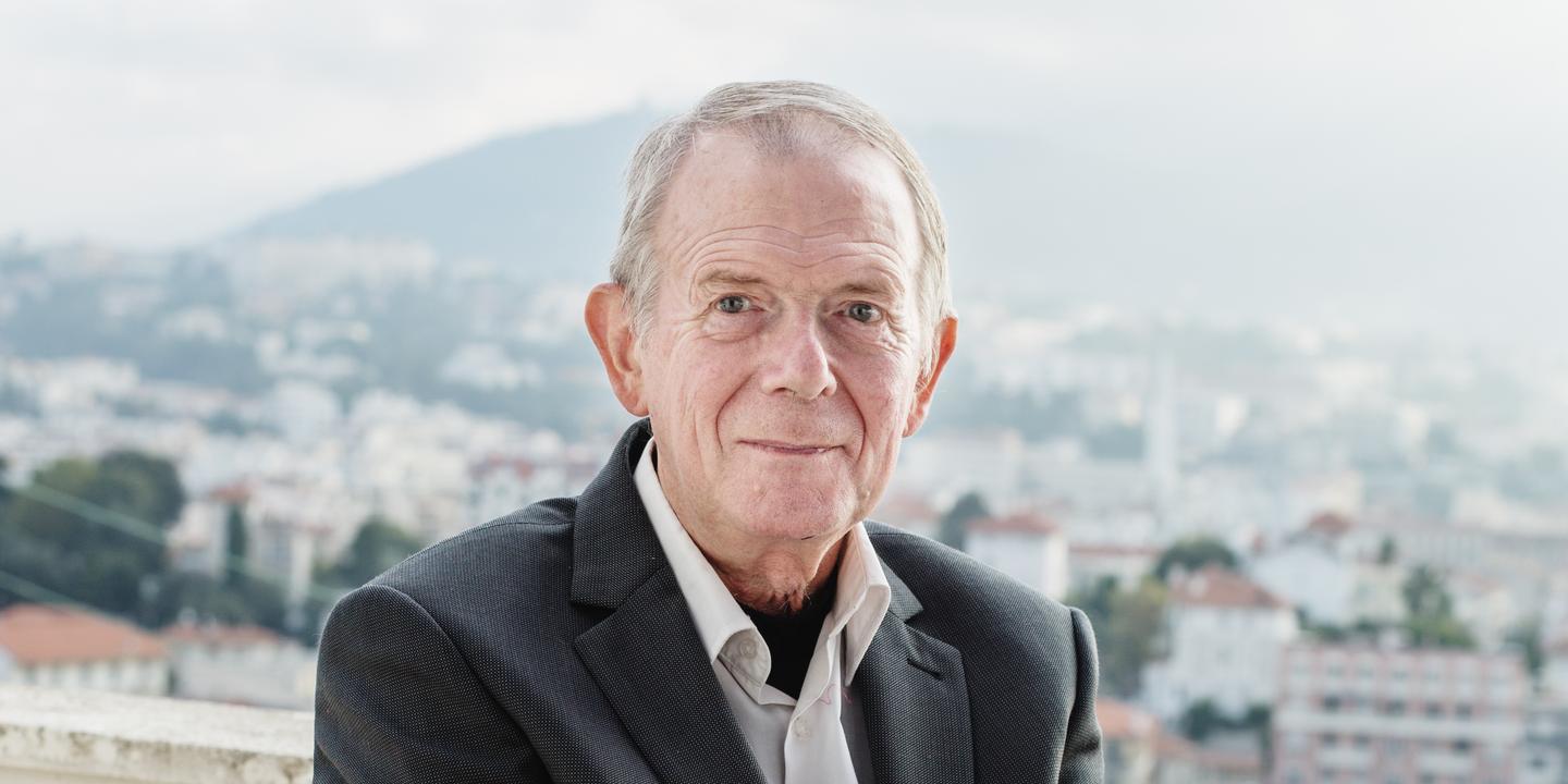 Décès d'Alain Brillet, pionnier français de la détection des ondes gravitationnelles