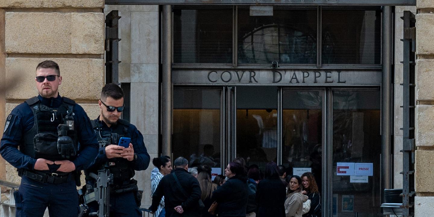 Procès de la DZ Mafia à Aix-en-Provence : les audiences s'enlisent dans la complexité