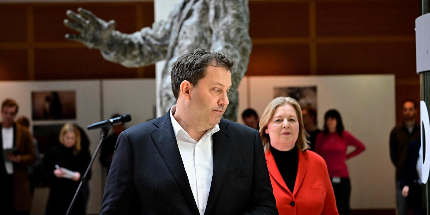 En Allemagne, le SPD engage un tournant social-libéral après sa défaite dans les urnes