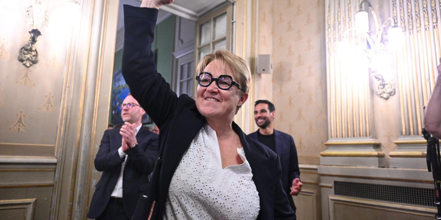 Municipales à Rennes : Un bastion socialiste confronté à de nouveaux défis