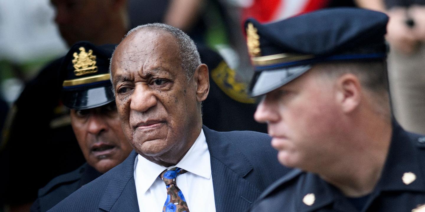 Bill Cosby condamné à verser 19 millions de dollars pour agression sexuelle