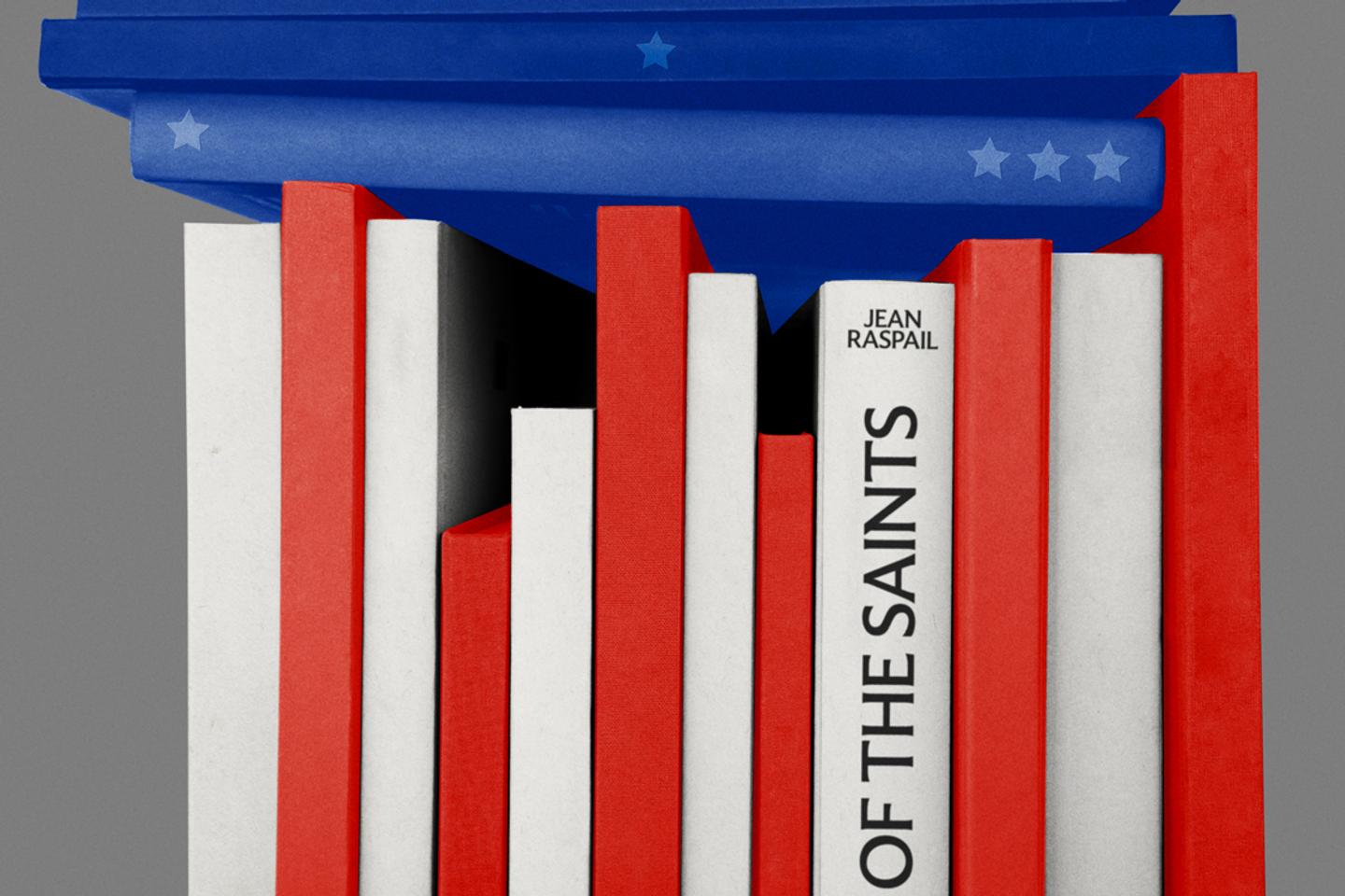 Comment le « Camp des saints » est devenu le roman culte des extrêmes droites, de la famille Le Pen à l’entourage de Donald Trump