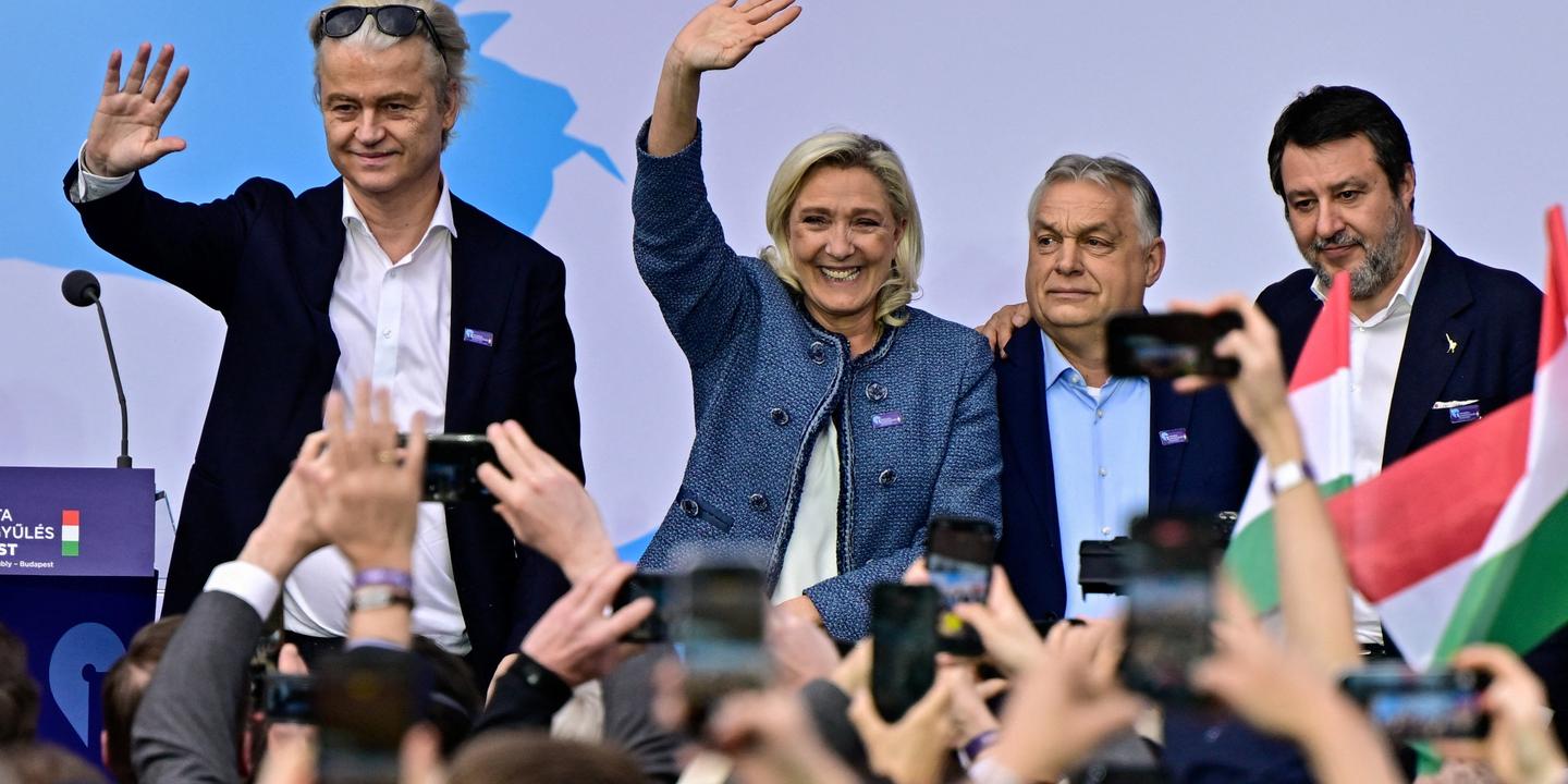 Défaite d'Orbán en Hongrie : le RN privé d'un allié stratégique à Bruxelles