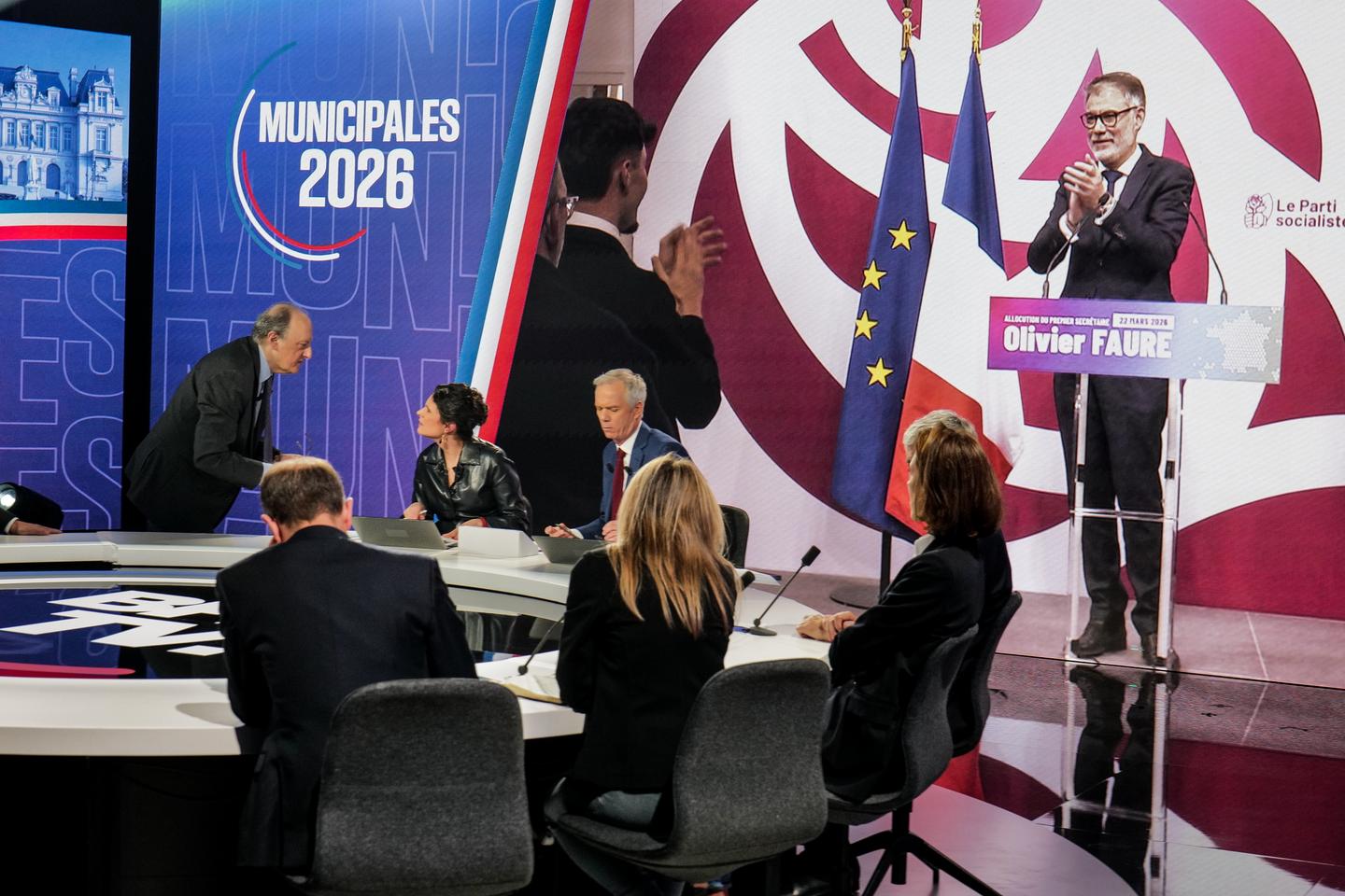 Municipales 2026 : à gauche, le bilan très mitigé des alliances entre le PS et LFI entretient le débat sur la stratégie pour la présidentielle Municipales 2026 : à gauche, le bilan très mitigé des alliances entre le PS et LFI entretient le débat sur la stratégie pour la présidentielle