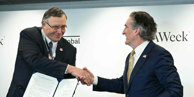 TotalEnergies bows to Trump administration, dropping two offshore wind projects in favor of oil and gas investments