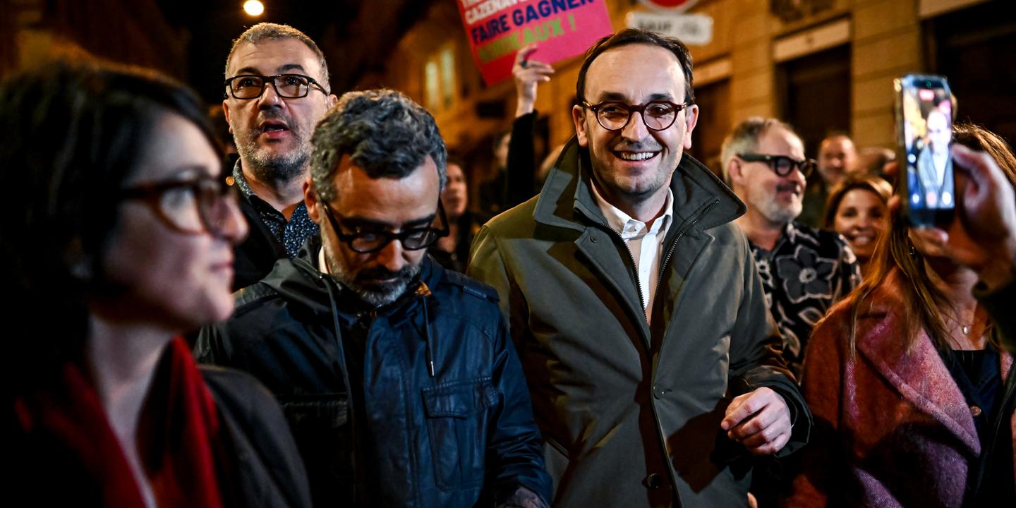Municipales à Bordeaux : Thomas Cazenave referme la parenthèse écologiste