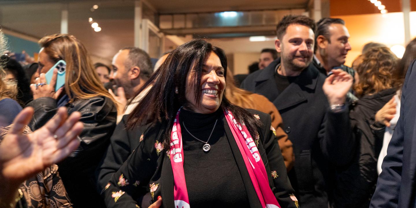 Parité, maires issus de l’immigration… les derniers enseignements du second tour Parité, maires issus de l’immigration… les derniers enseignements du second tour