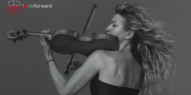Cinq albums à découvrir, des explorations de la violoniste Anne-Sophie Mutter à l’épure de José Gonzalez