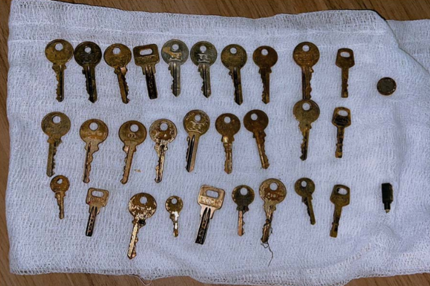 des cas cliniques hors norme