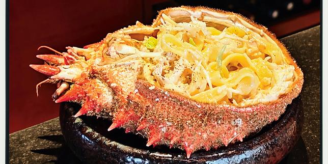 A Paris, le restaurant Le Duc nous met l’iode à la bouche