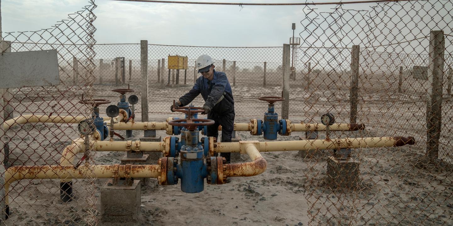 L'Ouzbékistan réforme son industrie gazière pour attirer les investisseurs étrangers