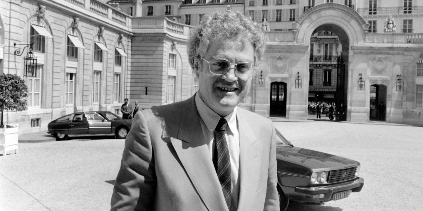 suivez les réactions à la disparition de l’ancien premier ministre suivez les réactions à la disparition de l’ancien premier ministre