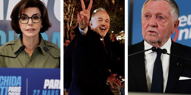 Municipales 2026 : le résumé en vidéo du second tour des élections