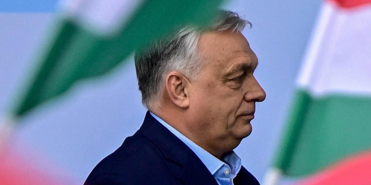 EN DIRECT, guerre en Ukraine : Viktor Orban menace de réduire les livraisons de gaz à Kiev