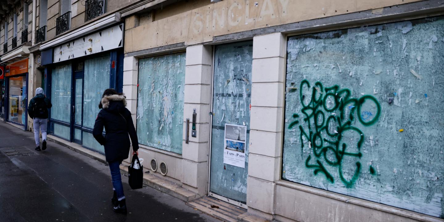 Économie française : des signaux de plus en plus inquiétants