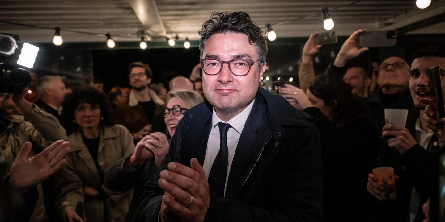 Municipales en Bretagne : la gauche subit deux lourdes défaites à Brest et Saint-Brieuc
