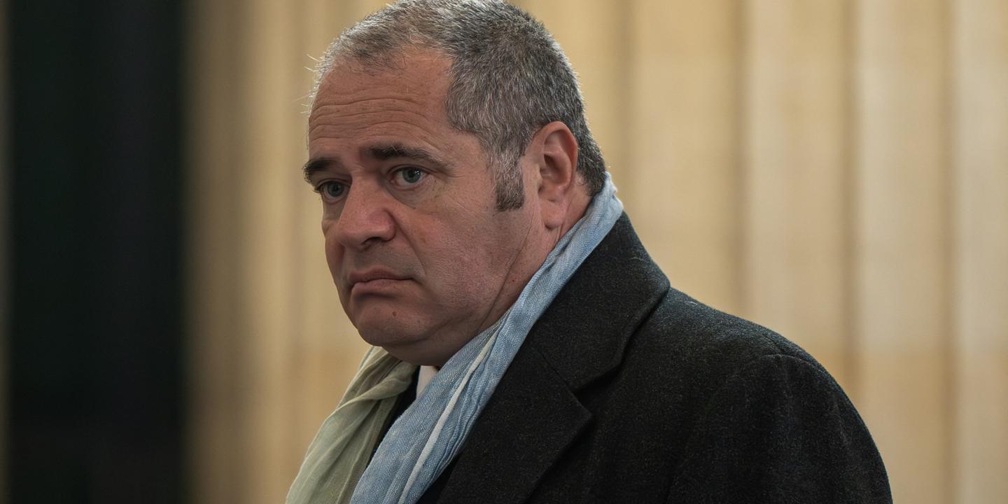 Procès de l'ex-patron des Stups : le parquet dans une position inconfortable