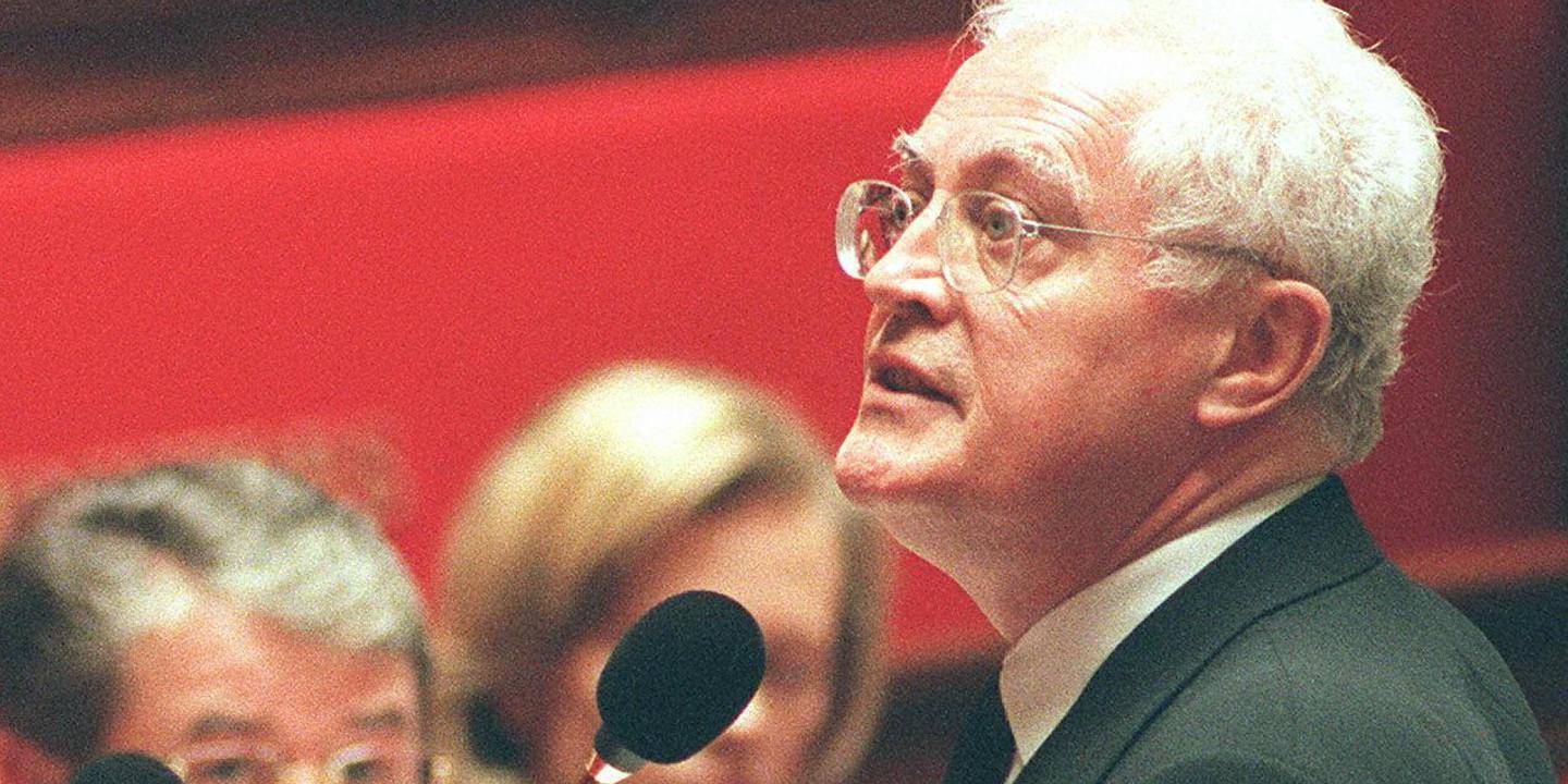 Mort de Lionel Jospin : hommages politiques à l'ancien Premier ministre