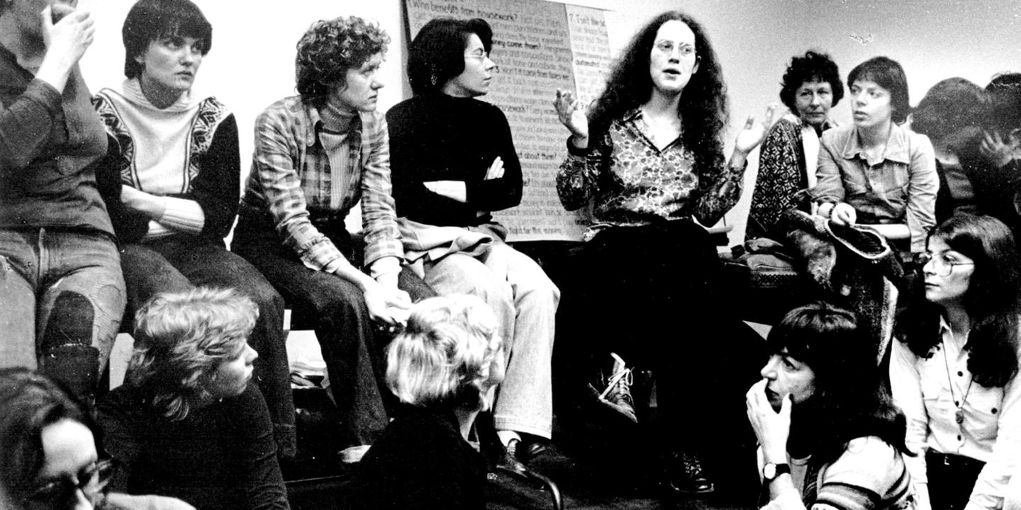 Il y a 40 ans avant #MeToo : le Tribunal international des crimes contre les femmes