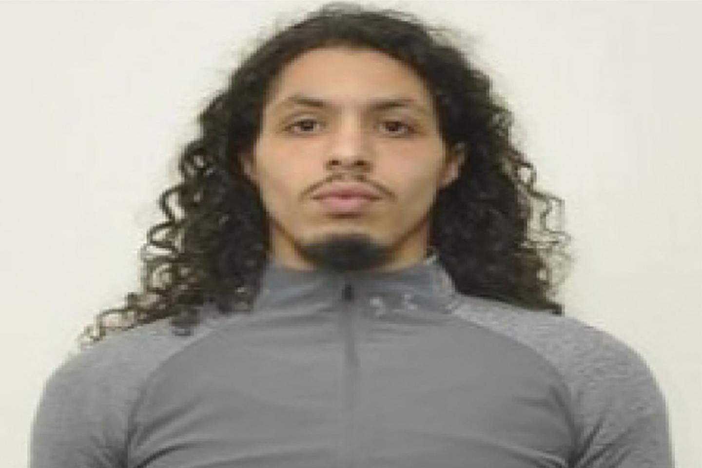 Ilyas Kherbouch, l’évadé de la prison de Villepinte, mis en examen à Paris après treize jours de cavale