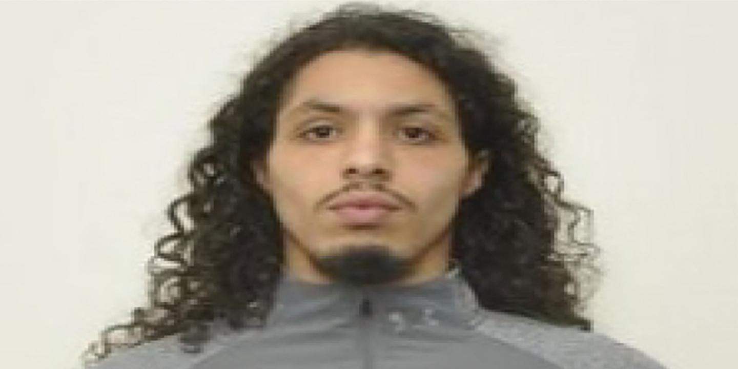 Ilyas Kherbouch, évadé de Villepinte, mis en examen à Paris après 13 jours de cavale