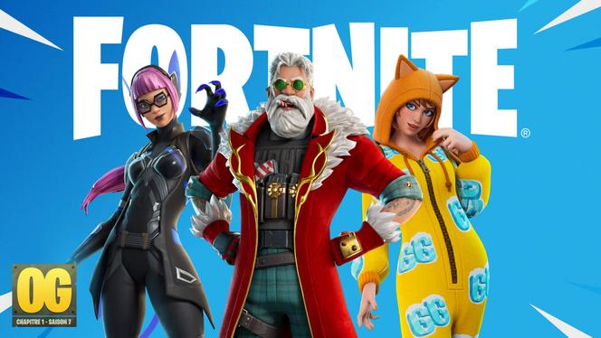 Epic Games est à l’origine de la plateforme « Fortnite », lancée en 2017. 