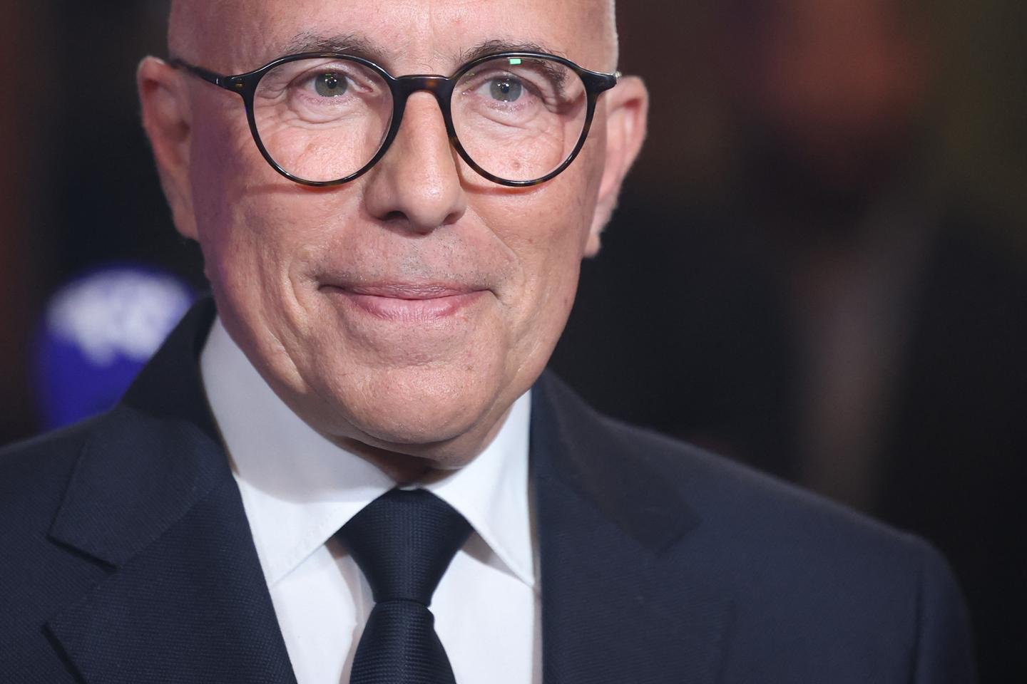 Eric Ciotti dans « Le Monde », d’homme dans l’ombre de Christian Estrosi à maire de Nice