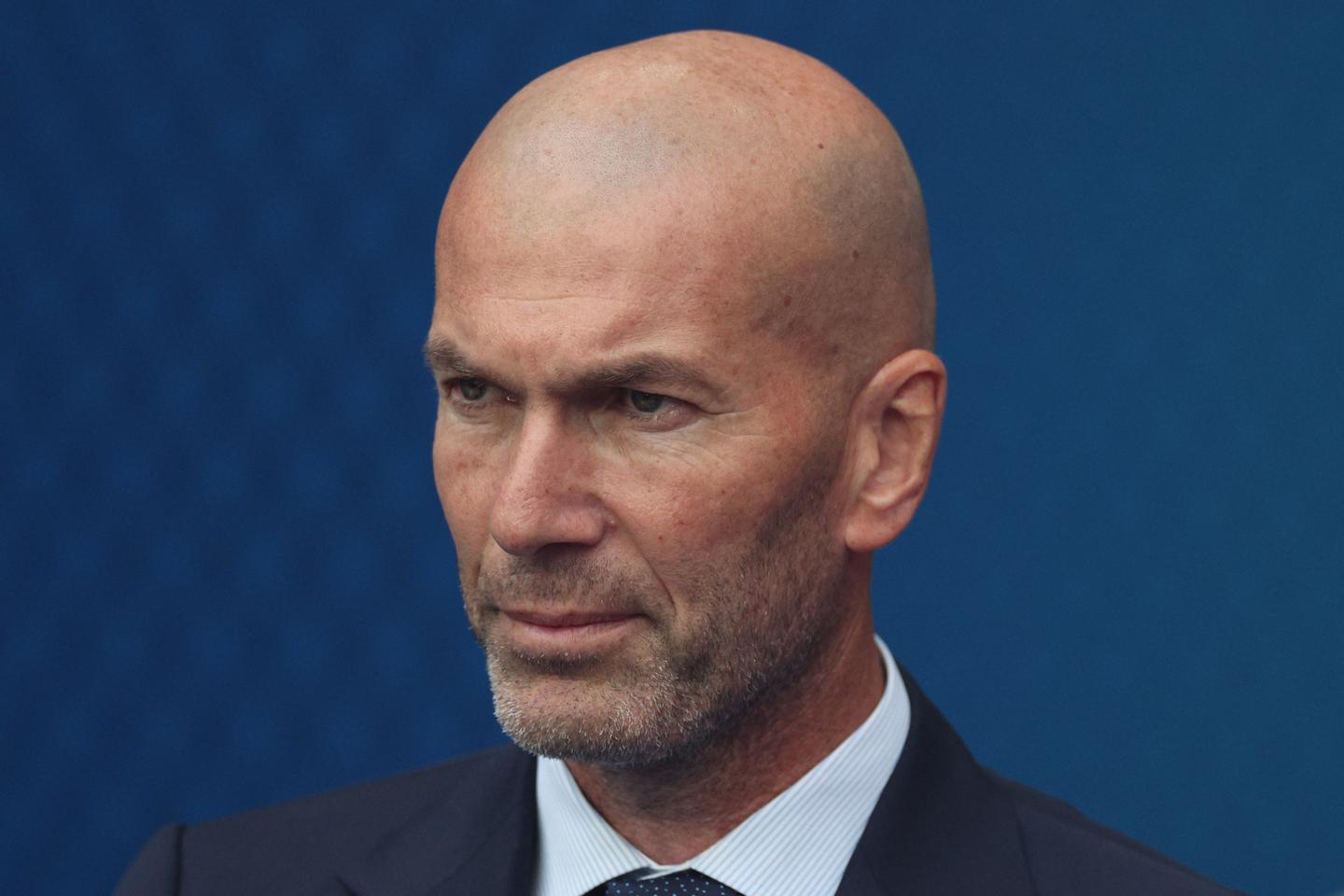 Le style que Zinédine Zidane pourrait imposer à la tête de l’équipe de France