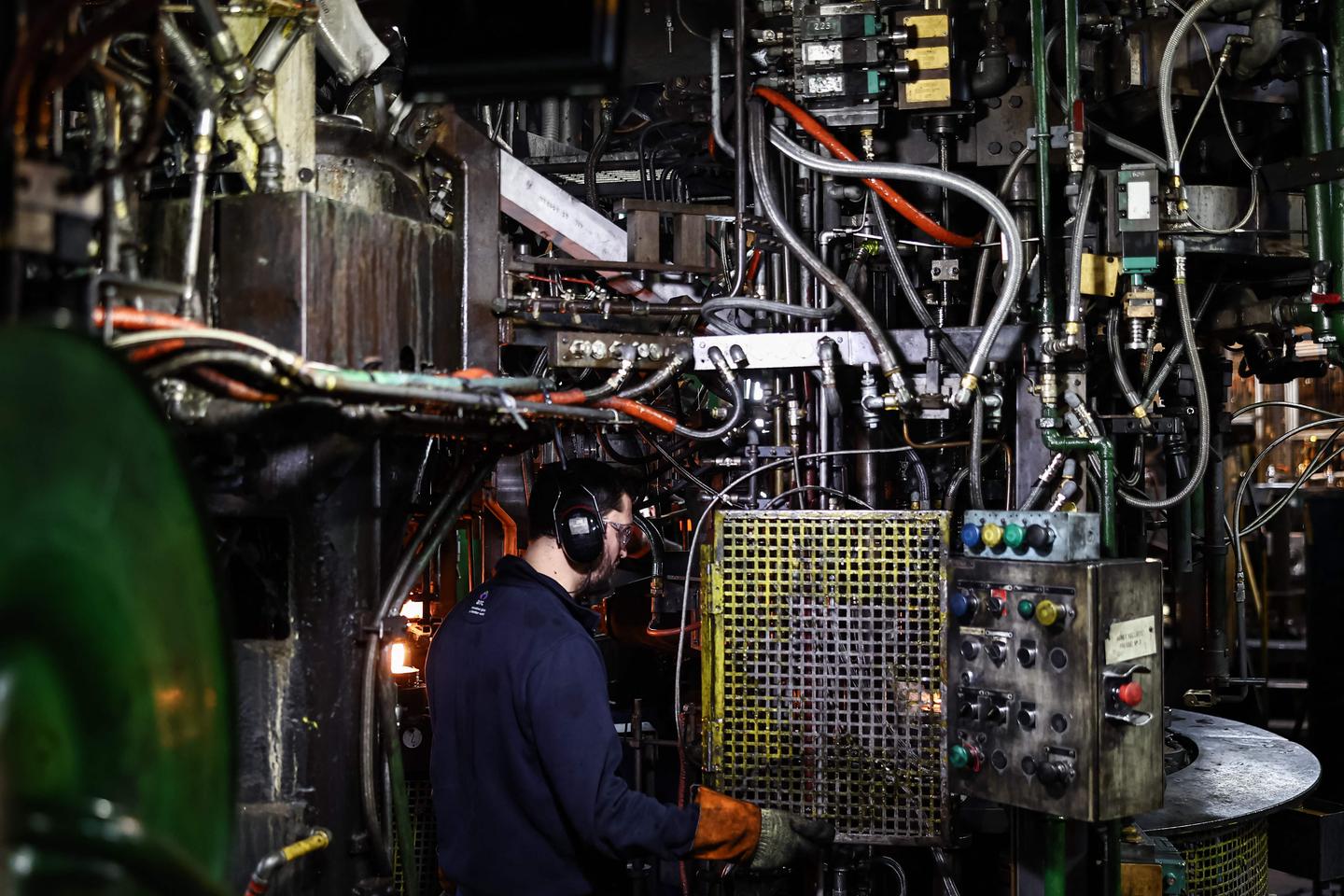 Santé mentale au travail : où en est la France ?