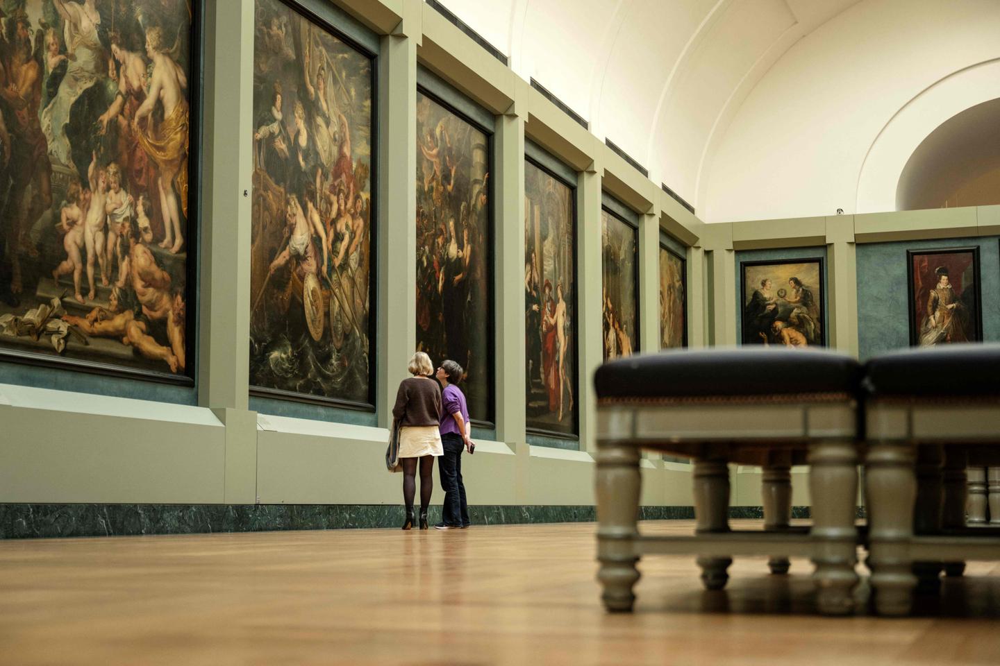 En Italie, trois tableaux d’Auguste Renoir, Paul Cézanne et Henri Matisse volés dans un musée près de Parme En Italie, trois tableaux d’Auguste Renoir, Paul Cézanne et Henri Matisse volés dans un musée près de Parme