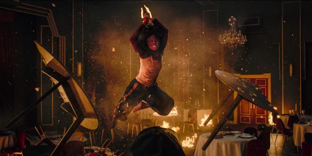 « They Will Kill You » : une pochade gore puérile aux péripéties échevelées