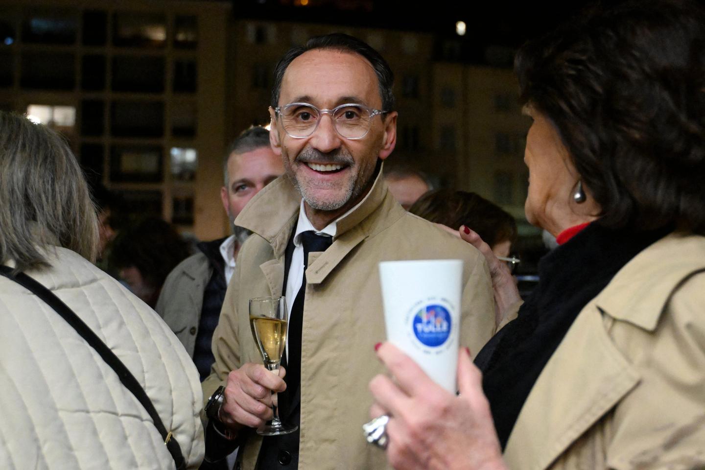 Municipales 2026 : Tulle, fief de François Hollande, tombe entre les mains de la droite