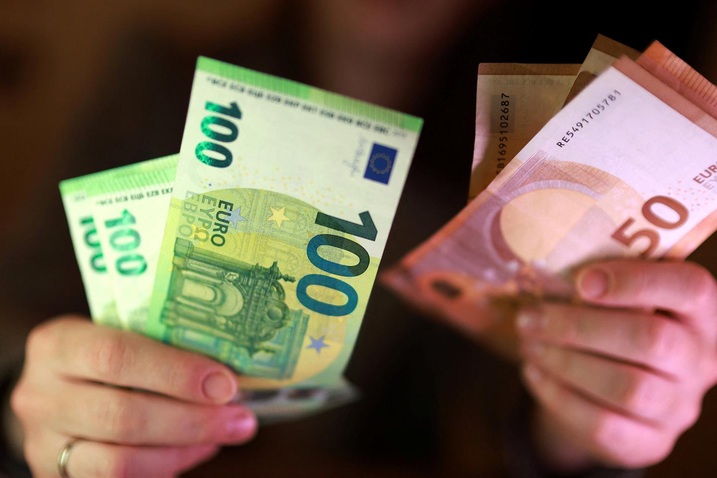 La prime de partage de la valeur en repli dans les entreprises