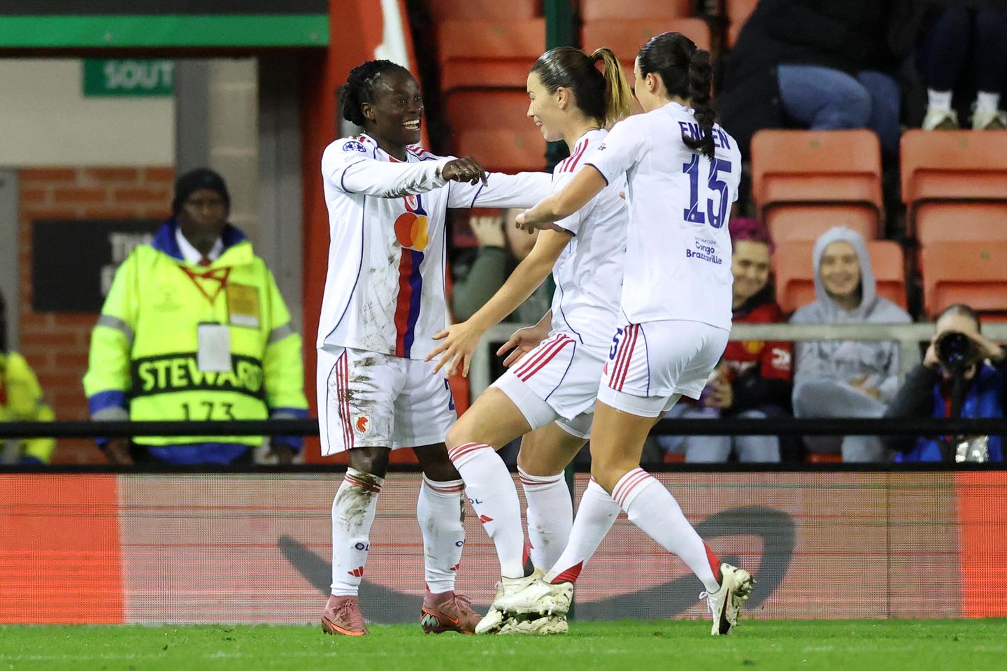 Wolfsburg-Lyon : en Ligue des champions, les Lyonnaises aspirent à retrouver les sommets