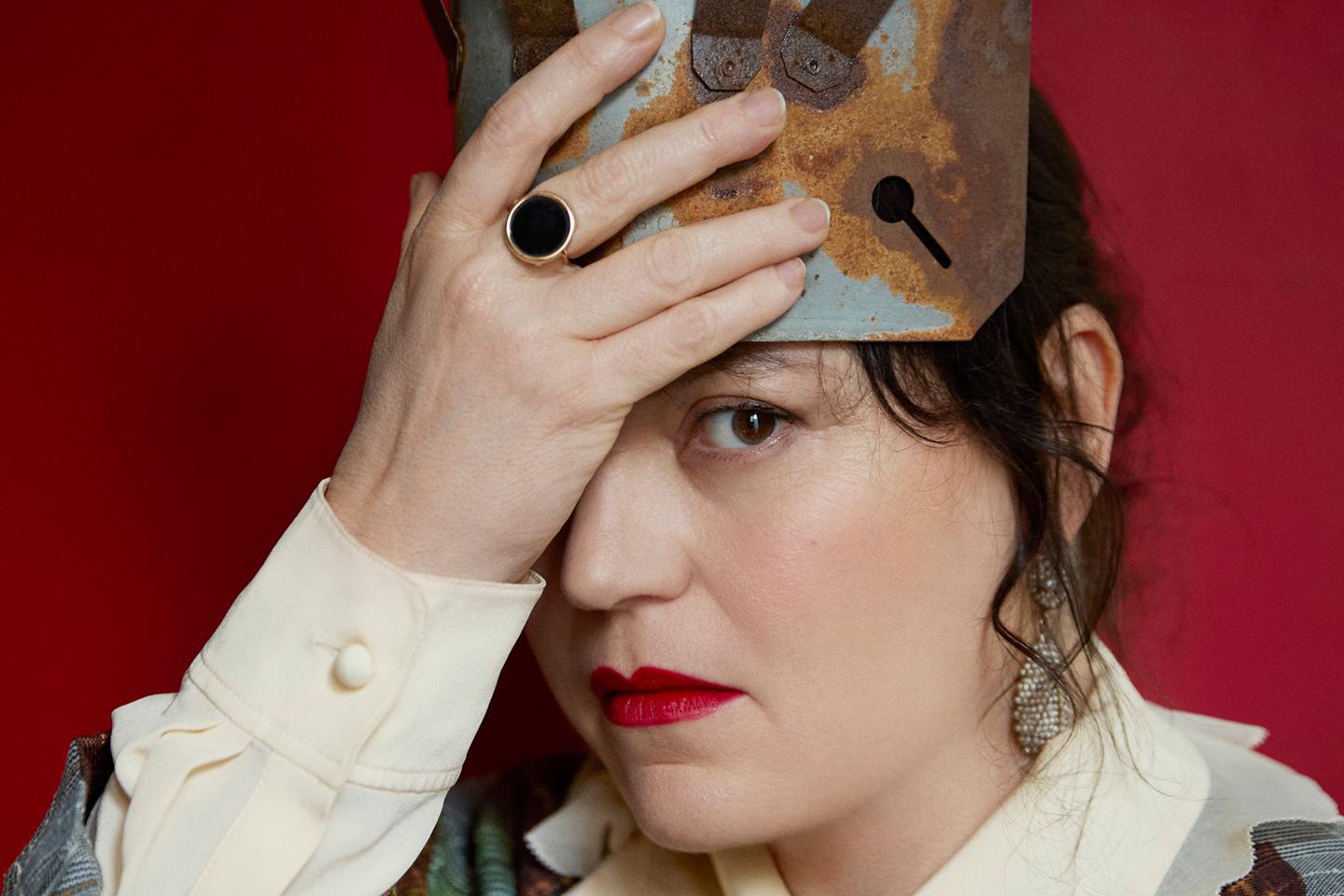 Yto Barrada, artiste aux 50 nuances de réel, représentante de la France à la Biennale de Venise Yto Barrada, artiste aux 50 nuances de réel, représentante de la France à la Biennale de Venise