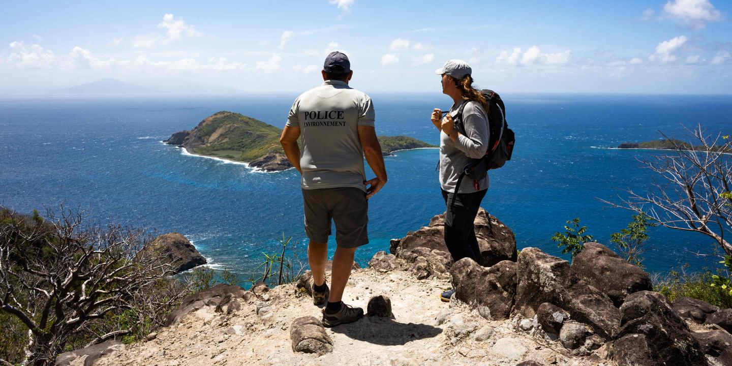 Protection des océans : nouvelles mesures gouvernementales un an après Nice