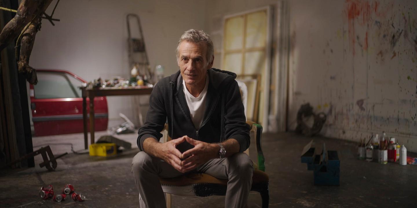« Fake You » sur Canal+ : un coup de poignard jubilatoire dans le marché de l'art