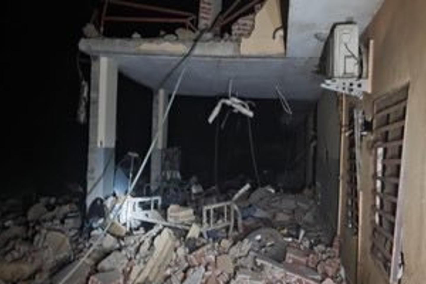 Soudan : le bilan de l’attaque sur un hôpital du Darfour monte à 70 morts, selon l’OMS