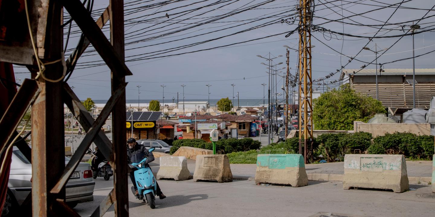 EN DIRECT, Moyen-Orient : Israël appelle des habitants de la ville de Tyr, dans le sud du Liban, à évacuer ; Les gardiens de la révolution iraniens disent avoir visé un navire lié à Israël dans le détroit d’Ormuz