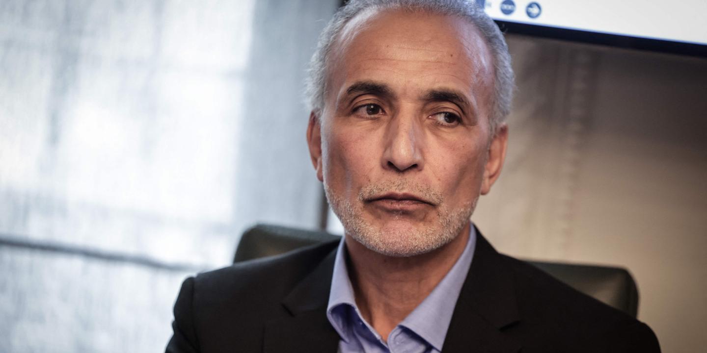 Tariq Ramadan condamné par défaut à dix-huit ans de réclusion criminelle