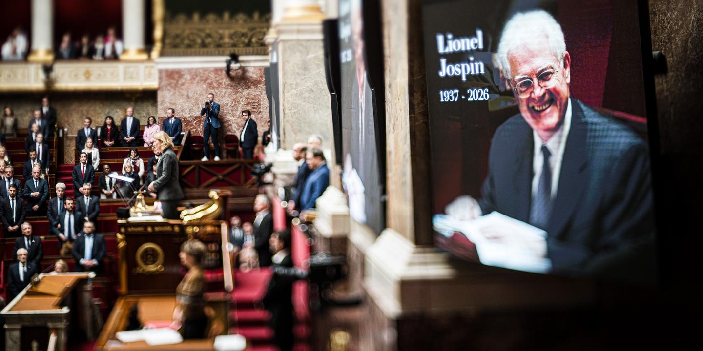 Lionel Jospin : le réalisme politique face aux ambitions transformatrices