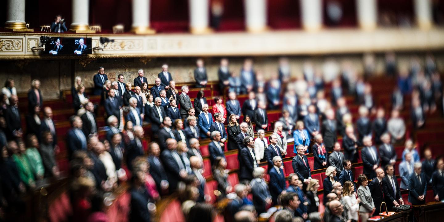 Municipales 2026 : des remous politiques à prévoir à l'Assemblée nationale