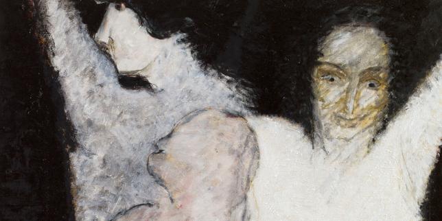 Sélection galerie : l’artiste Bernard Dufour chez Patrice Trigano